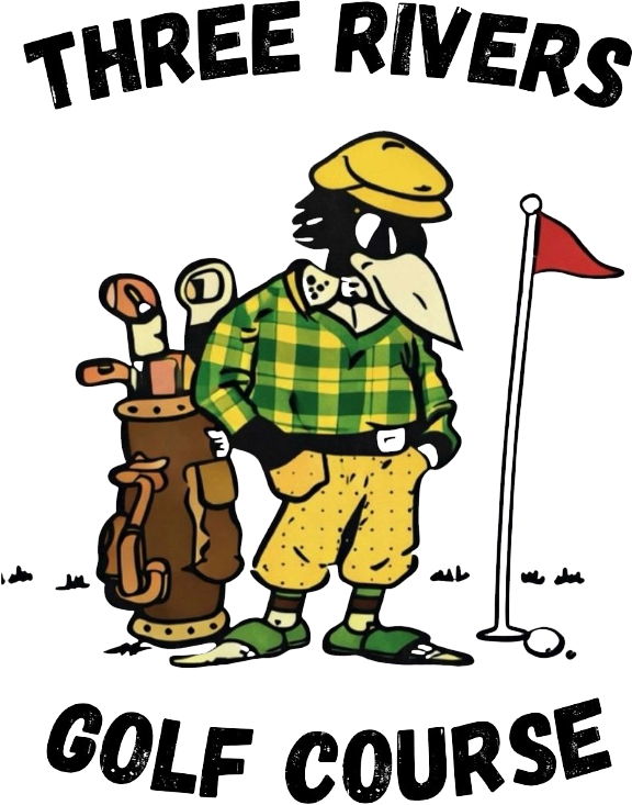Three Rivers Golf Course – Three Rivers, CA